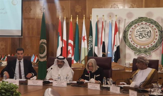 لجنة الميثاق العربي لحقوق الإنسان تناقش التقرير الأول المقدم من سلطنة عمان