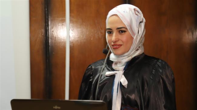 مناقشه أول رسالة دكتوراه في تخصص أمراض السمع والاتزان بجنوب الوادي