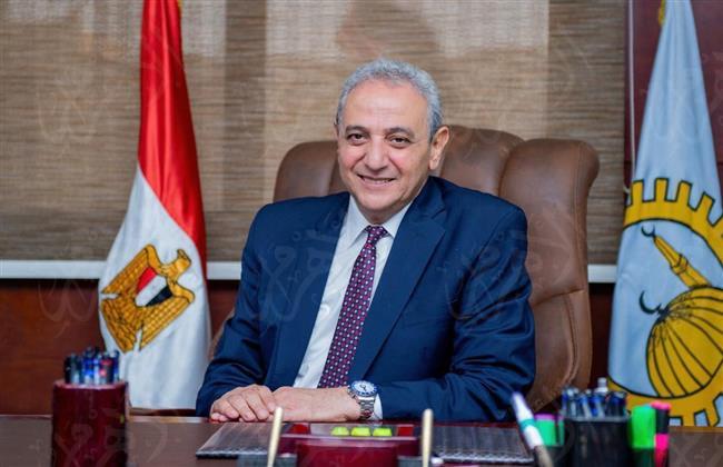 محافظ الغربية يعلن أسماء الفائزين في القرعة الإلكترونية لحج الجمعيات الأهلية لعام 2025