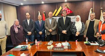   "صيدليات الجيزة" تضع آليات لحل مشكلات خسائر الصيدليات بسبب تحريك الأسعار