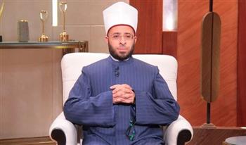   وزير الأوقاف: تحقيق الأمن هو أفضل ما نقدِّمه للعالم