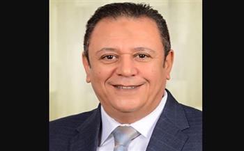 الاعلامى وائل حيدر : الواقع الانساني في قطاع غزة مأساوي للغاية
