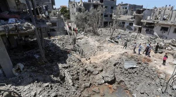 فلسطين تطالب مجلس الأمن بوقف حرب الإبادة والتهجير وحماية حل الدولتين