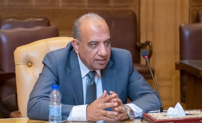 وزير الكهرباء: إتاحة 42 ألف كيلو متر للاستثمار في الطاقة الجديدة والمتجددة