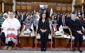   "القومي للبحوث" يعقد مؤتمره السنوي الـ24 بعنوان "الشخصية المصرية في عالم متغير"