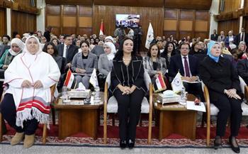 "القومي للبحوث" يعقد مؤتمره السنوي الـ24 بعنوان "الشخصية المصرية في عالم متغير"
