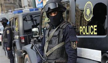   ضبط مصنع إنتاج مكملات غذائية غير مرخص بالمنوفية