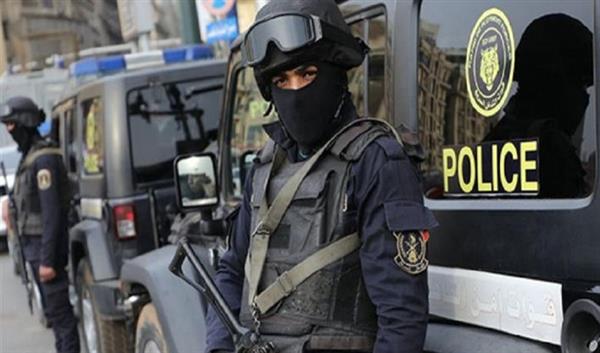ضبط مصنع إنتاج مكملات غذائية غير مرخص بالمنوفية