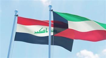 العراق والكويت يؤكدان تعزيز أواصر التعاون الثنائي