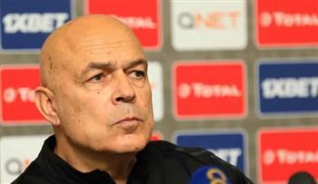 رسميا..الزمالك يتعاقد مع السويسري كريستيان جروس لتولي تدريب الفريق