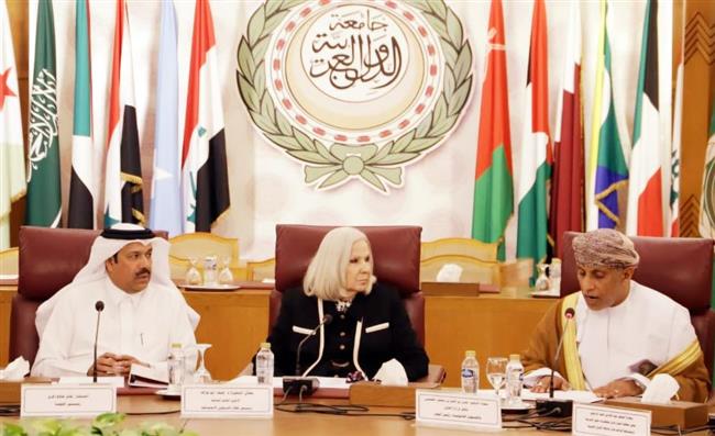 السفيرة هيفاء أبو غزالة : سلطنة عمان رائدة في مجالات متعددة من حقوق الإنسان