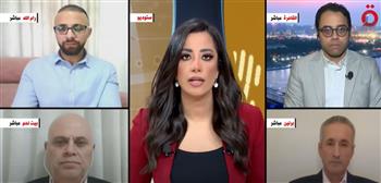  خبير شؤون استيطان: إسرائيل تخشى من تصعيد حزب الله من سوريا