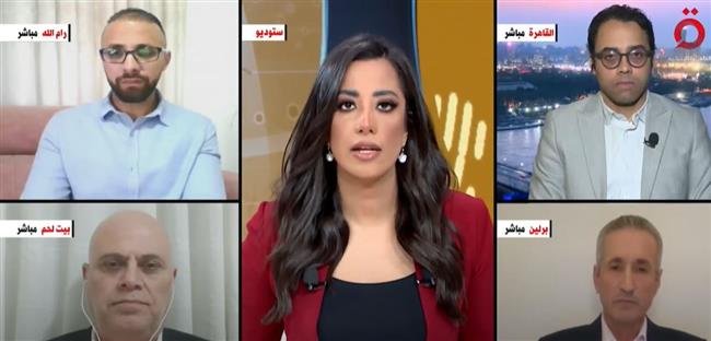خبير شؤون استيطان: إسرائيل تخشى من تصعيد حزب الله من سوريا