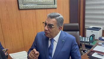   محافظ الدقهلية: ضبط أكثر من طن منتجات لحوم ودقيق مخالفة للاشتراطات خلال 3 أيام