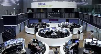   الأسواق الأوروبية تنهي تداولات أول أيام الأسبوع على انخفاض