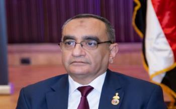 النائب حاتم حشمت : القمة المصرية الأردنية تؤكد موقف البلدين الثابت إزاء القضايا العربية