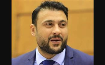   الغنيمي : تم إنجاز 80% من منظومة كاميرات المراقبة بنادي سموحه
