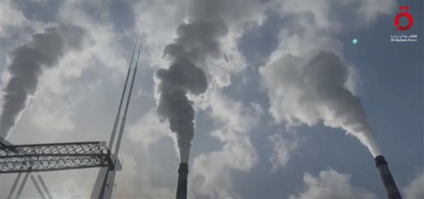 أزمة مناخية هائلة تهدد العالم بعد التوسع الكبير في مشروعات الغاز الجديدة