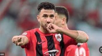   الأهلي يقترب من ضم تريزيجيه