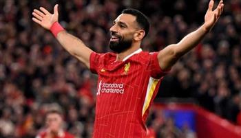   حفل جوائز الكاف.. محمد صلاح في التشكيل المثالي لأفريقيا عام 2024