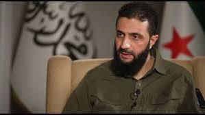   نيويورك تايمز: الشرع طالب الولايات المتحدة برفع العقوبات التي فرضت على سوريا