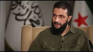 نيويورك تايمز: الشرع طالب الولايات المتحدة برفع العقوبات التي فرضت على سوريا