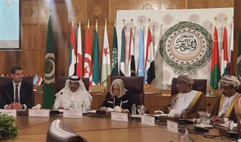   اليماحي يثمن الدور المحوري للجنة للميثاق العربي لحقوق الإنسان 