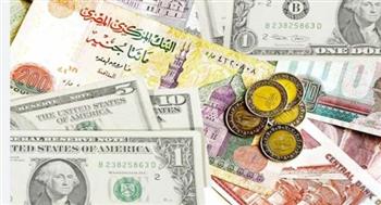   تعرَّف على أسعار العملات الأجنبية مقابل الجنيه اليوم الثلاثاء 17/12/2024