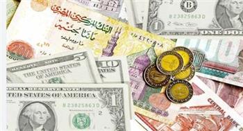 تعرَّف على أسعار العملات الأجنبية مقابل الجنيه اليوم الثلاثاء 17/12/2024
