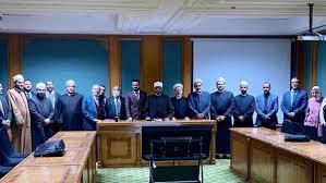 الأمانة العامة لدور وهيئات الإفتاء تطلق ورشة عمل لمواجهة ظاهرة الإلحاد