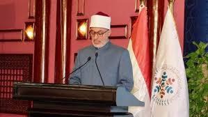  المفتي يعلن التوصيات الختامية للندوة الدولية لدار الإفتاء 