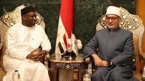   مجمع الفقه الإسلامي الدولي: نثمن جهود مصر لنشر صحيح الدين وإصدار الفتاوى 
