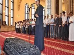 لماذا تختلف صلاة الجنازة عن غيرها من الصلوات؟