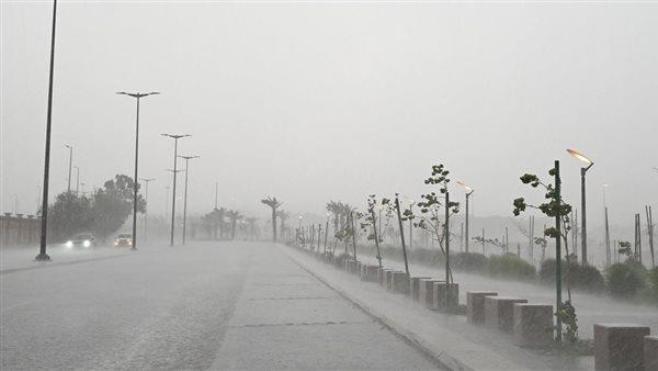 شبورة مائية.. الأرصاد تكشف الظواهر الجوية المتوقعة اليوم
