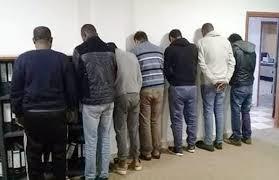 خلال ساعات.. محاكمة تشكيل عصابي بتهمة سرقة هواتف المحمول