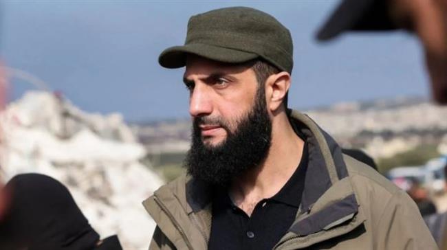 أحمد الشرع: أتعهد بحل الفصائل المسلحة وتهيئة المقاتلين للانضمام للجيش السوري الجديد