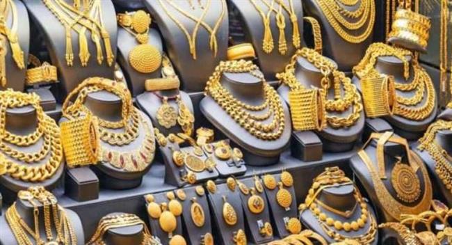 مستشار وزير التموين: صناعة الذهب بمصر وصلت إلى مستوى عالمي