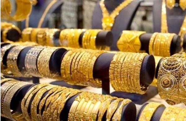 الذهب يستقر قبيل اجتماع الفيدرالي الأمريكي وسط توقعات بتخفيض الفائدة