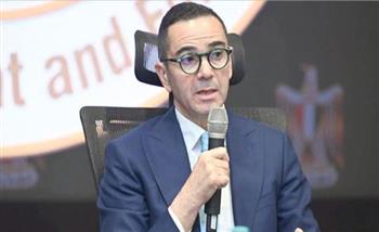  وزير الاستثمار: الحكومة تعمل على تهيئة أعمال أكثر تنافسية جاذبة للاستثمار