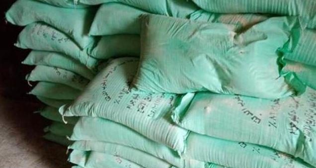 ضبط 6 أطنان دقيق مدعم في حملات تموينية خلال 24 ساعة