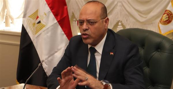 وزير العمل: فتح باب التقديم لخريجي قسم الجغرافيا للتدريب المجاني على مهنة  "مَسّاح عام"