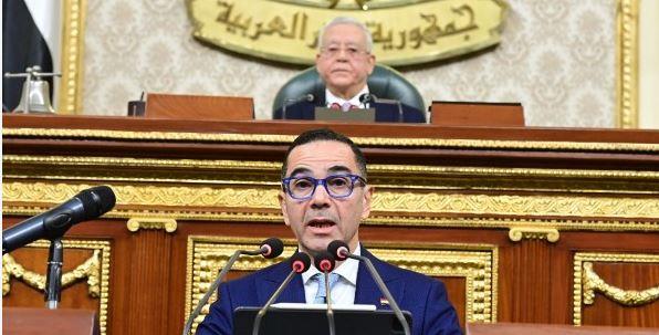وزير الاستثمار: نحن الآن في مرحلة انتقالية تهدف إلى تعزيز دور القطاع الخاص