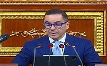   وزير الاستثمار أمام "النواب": نستهدف زيادة قيمة الصادرات إلى 145 مليار دولار