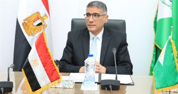 محافظ الجيزة: تحصيل غرامات بقيمة 12.3 مليون جنيه من المخابز لضبط عدة مخالفات