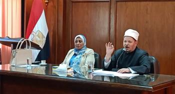   وزارة الإنتاج الحربي تنظم ندوتين توعويتين للعاملين حول "مكانة العلم"