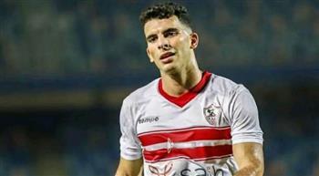 زيزو يناقش العروض الخارجية وينتظر جلسة التجديد في الزمالك