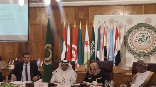 لجنة الميثاق العربي لحقوق الإنسان تختتم مناقشة التقرير الأول المقدم من سلطنة عمان