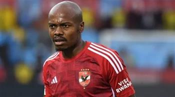   مليون و200 ألف دولار شرط انتقال بيرسي تاو لـ الزمالك