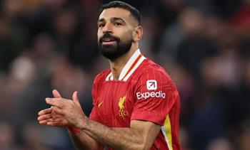   تقارير: محمد صلاح يقترب من تجديد تعاقده مع ليفربول