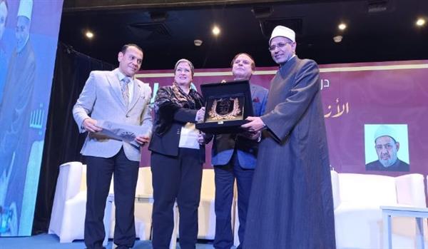 الأزهر يعقد احتفالية كبري بمناسبة اليوم العالمي للغة العربية